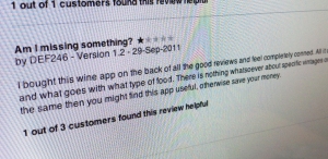 Great review